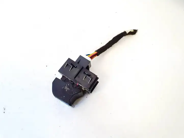 Opel Astra J (2009 - 2012) 20843230 Кнопка ручного тормоза — фото 2