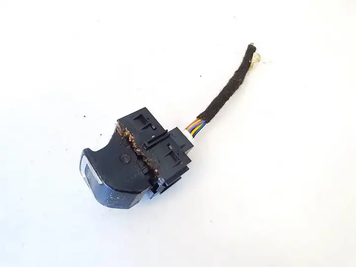 Opel Astra J (2009 - 2012) 20843230 Кнопка ручного тормоза — фото 3