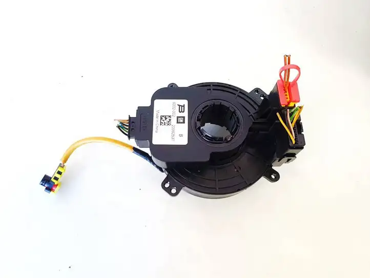 Opel Astra J (2009 - 2012) 20962537 Контактное кольцо SRS — фото 2