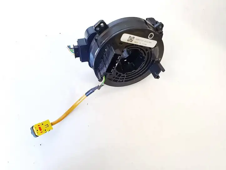 Opel Astra J (2009 - 2012) 20962537 Контактное кольцо SRS — фото 3