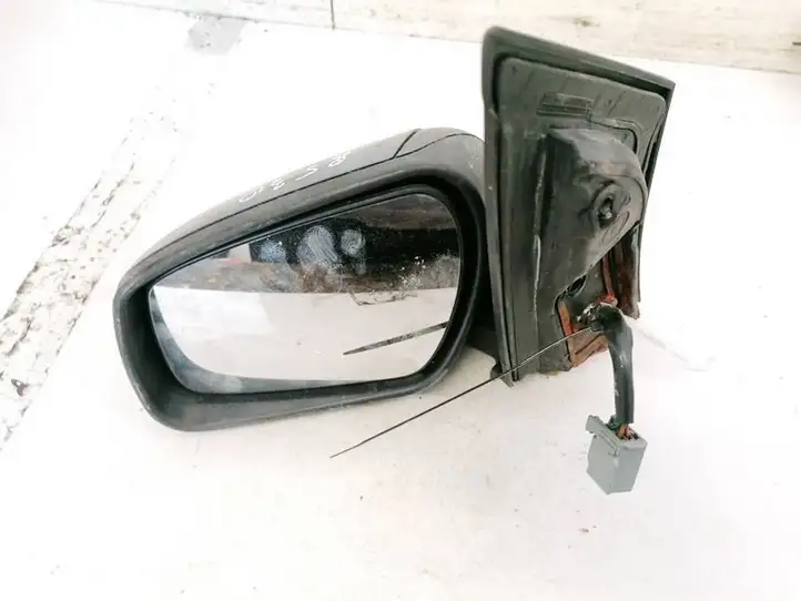 Ford Focus (1998 - 2004) E9014292 Боковое зеркало с электроприводом — фото 1