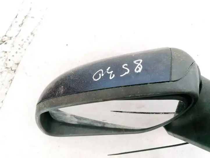 Ford Focus (1998 - 2004) E9014292 Боковое зеркало с электроприводом — фото 2