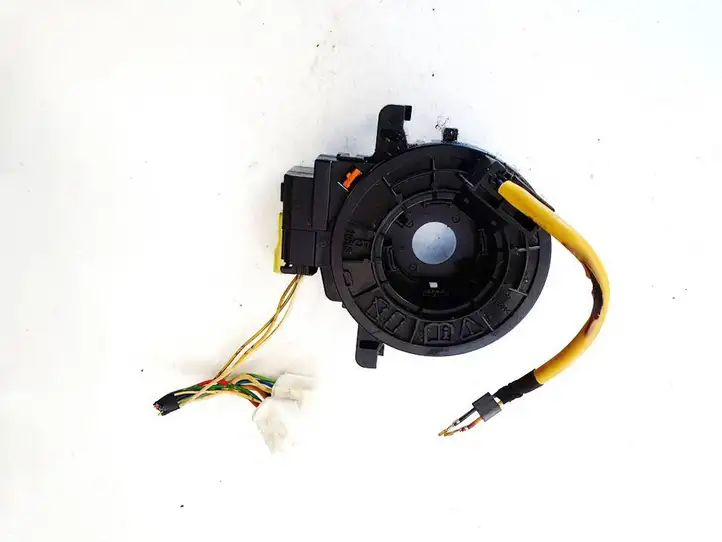 Toyota Aygo AB10 (2005 - 2008) xa4d864216 Контактное кольцо SRS — фото 3