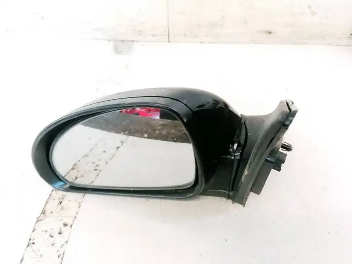 Kia Ceed (2006 - 2010) E4022608 Боковое зеркало с электроприводом — фото 1