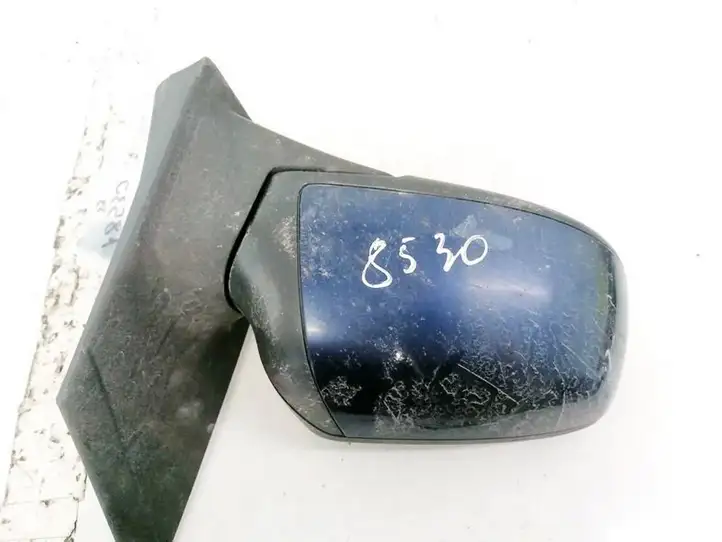 Ford Focus (1998 - 2004) E9014292 Боковое зеркало с электроприводом — фото 2