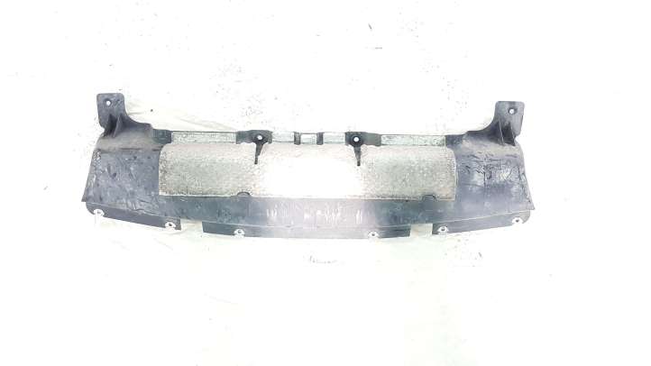 Ford Fusion II (2013 - )  DS7311787BF Защита дна заднего бампера
