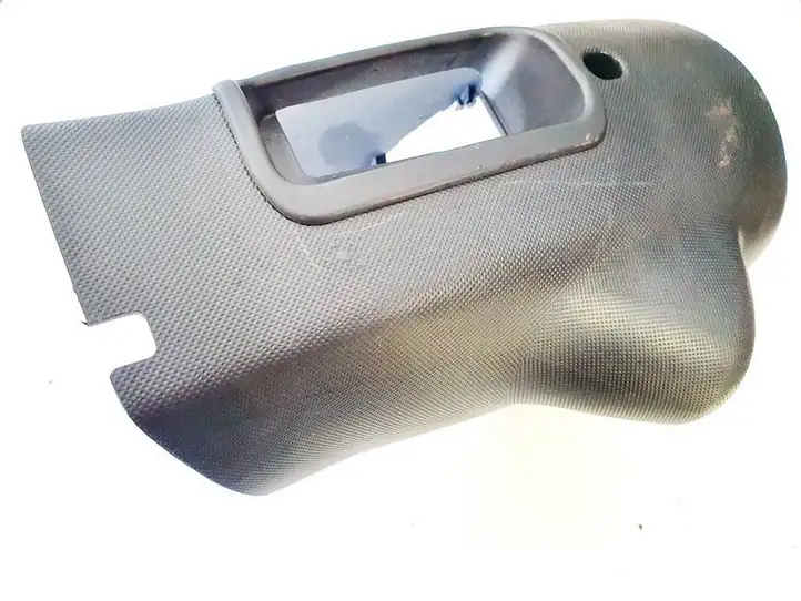 Toyota Aygo AB10 (2005 - 2008) 452870h010 Обшивка рулевой колонки — фото 1