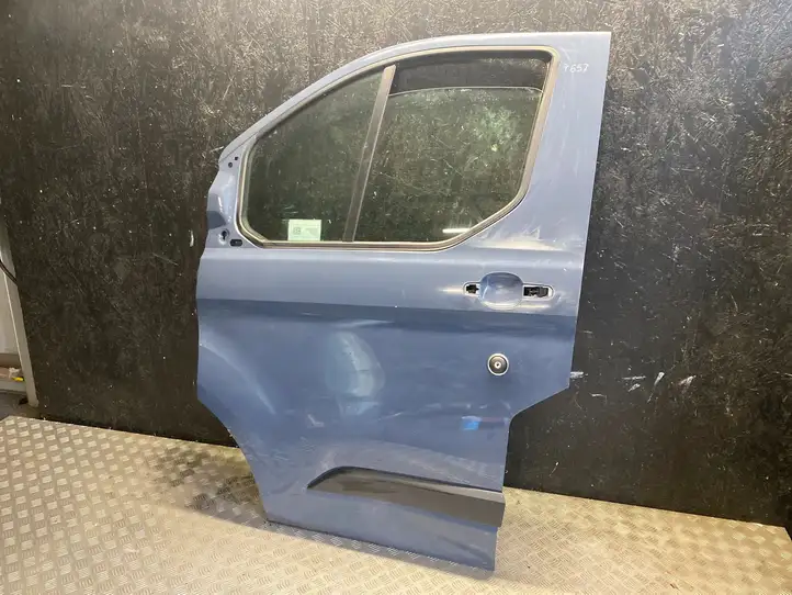 Ford Transit Custom (2014 - ) Дверь — фото 1