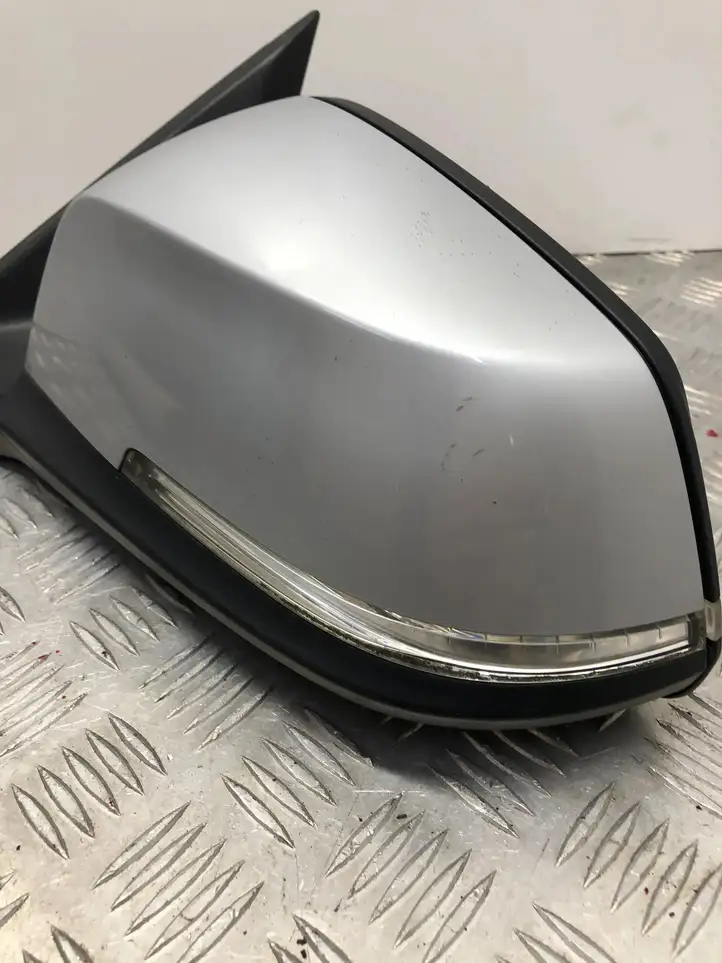 BMW 4 F32 F33 (2013 - 2017) A046314 Боковое зеркало с электроприводом — фото 4