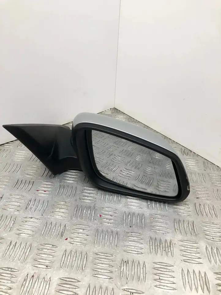 BMW 4 F32 F33 (2013 - 2017) A046314 Боковое зеркало с электроприводом — фото 1