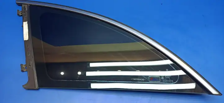 Mercedes-Benz R W251 (2005 - 2013) A2516702350 Заднее боковое стекло — фото 1