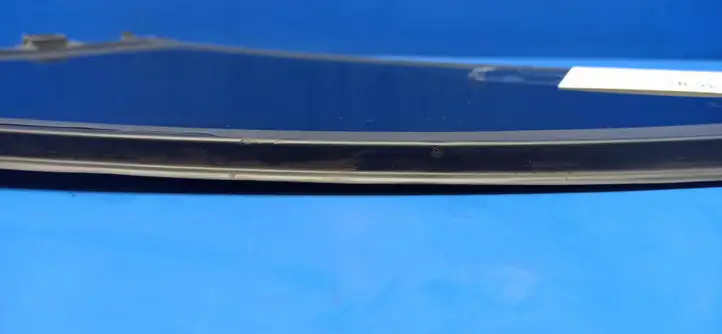 Mercedes-Benz R W251 (2005 - 2013) A2516702350 Заднее боковое стекло — фото 4
