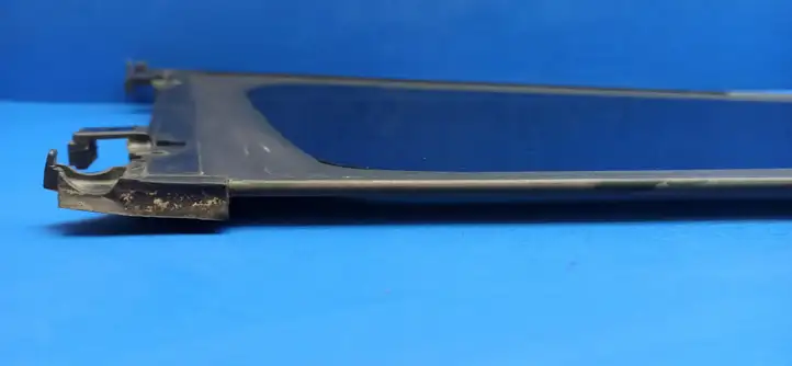 Mercedes-Benz R W251 (2005 - 2013) A2516702450 Заднее боковое стекло — фото 7