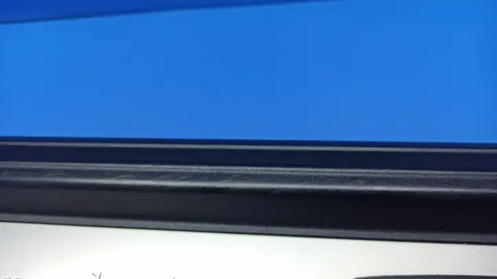 Mercedes-Benz SLK R171 (2005 - 2011) 1716800235 Внутренняя отделка переднего порога — фото 5