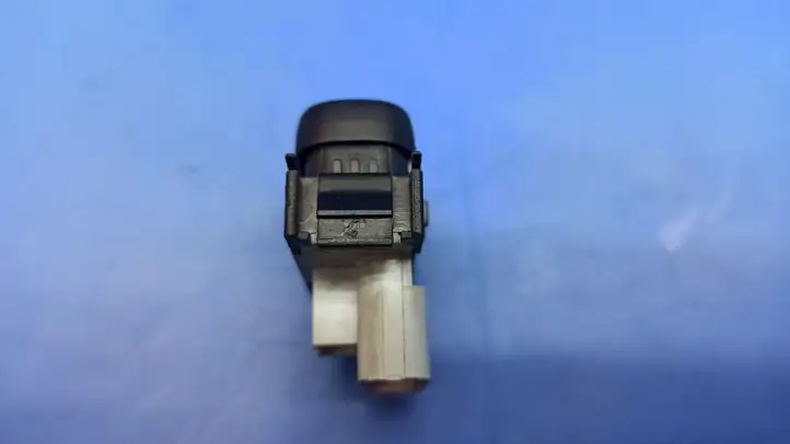 Mercedes-Benz ML W163 (1997 - 2005) 1638203410 Включатель стеклоочистителей — фото 3