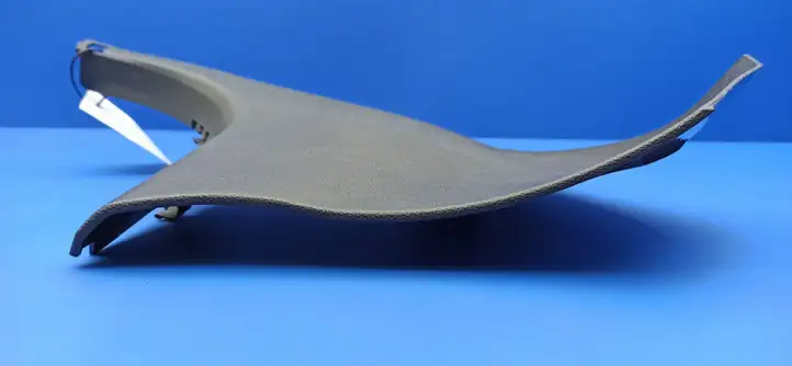 Mercedes-Benz E W212 (2009 - 2016) A2126800606 Боковая отделка ногового пространства — фото 11