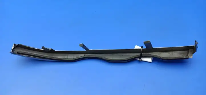 BMW 7 E65 E66 (2001 - 2008) 51138208482 Окантовка фары — фото 5