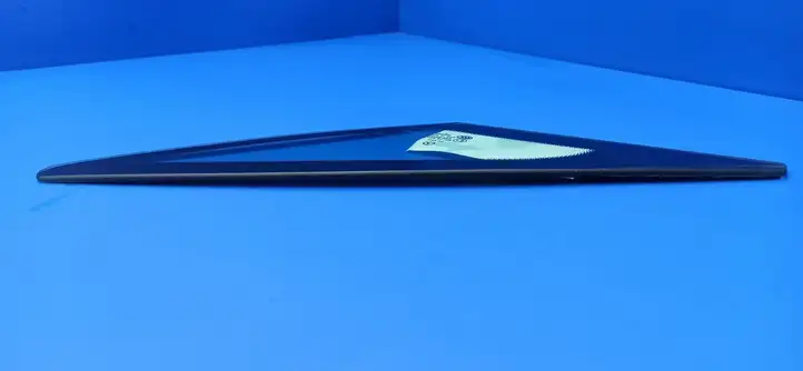 Mercedes-Benz E C207 W207 (2009 - 2017) Заднее боковое стекло — фото 6