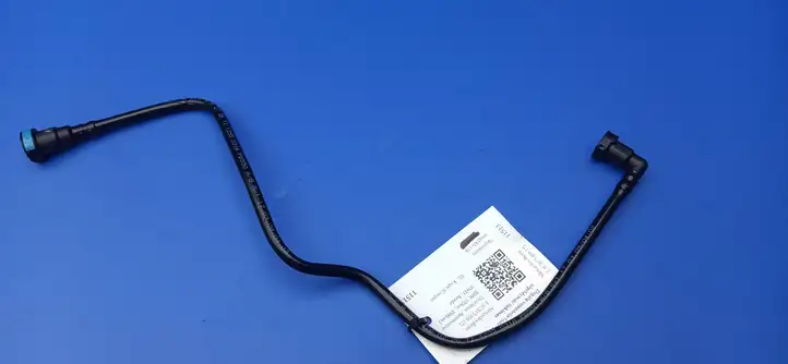 Mercedes-Benz E C207 W207 (2009 - 2017) A2044760726 Трубка топливной системы — фото 1