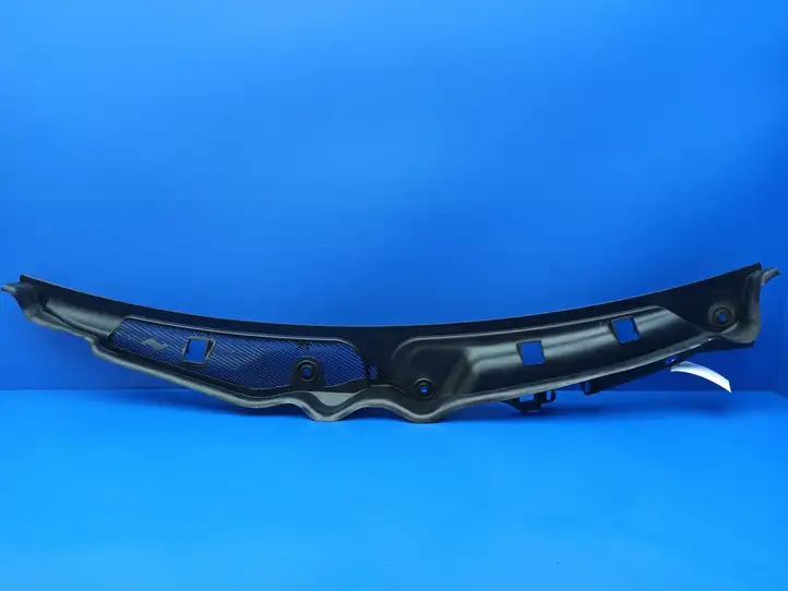 Mercedes-Benz E C207 W207 (2009 - 2017) A2078300213 Жабо стеклоочистителей — фото 1