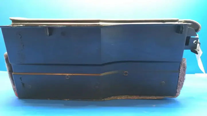 Mercedes-Benz C W203 (2000 - 2007) A2036800991 Бардачок в сборе — фото 10
