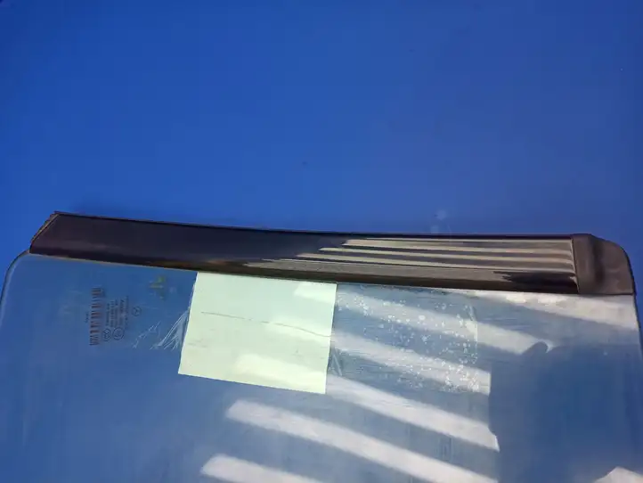 Mercedes-Benz E C207 W207 (2009 - 2017) E643R00050 Заднее боковое стекло — фото 3