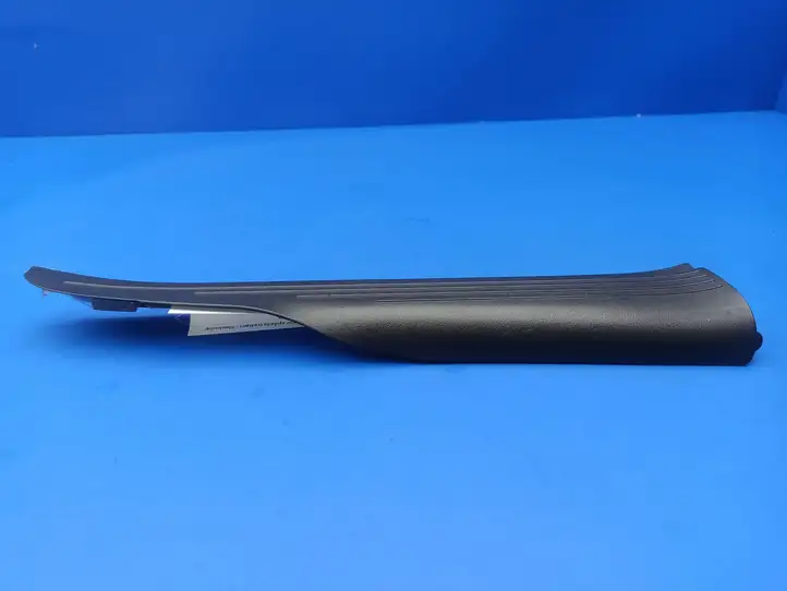 Mercedes-Benz E W211 (2002 - 2009) A2116800535 Внутренняя отделка заднего порога — фото 4