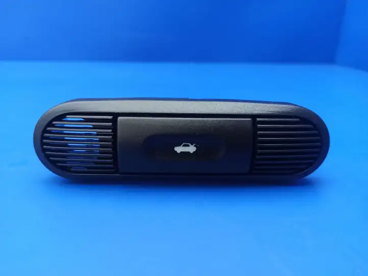 Jaguar XJ X308 (1998 - 2002) 0400961190 Кнопка закрытия крышки багажника — фото 1