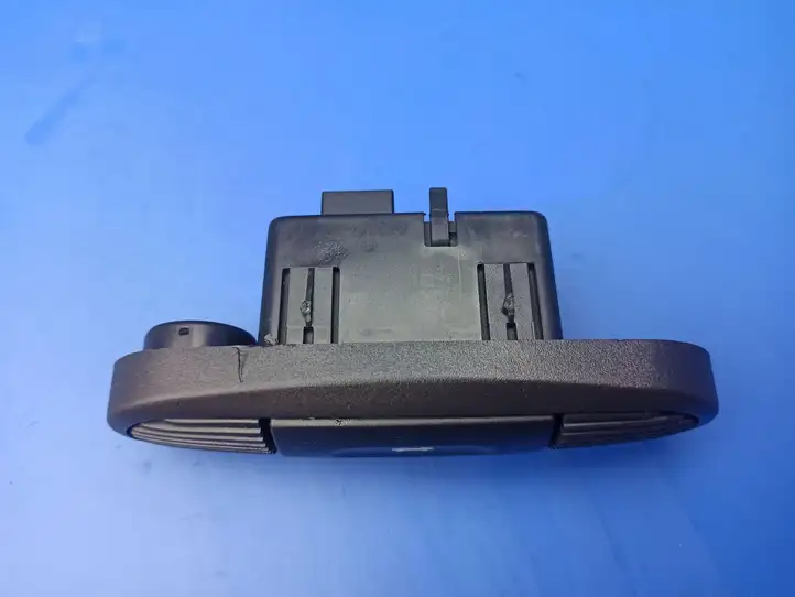 Jaguar XJ X308 (1998 - 2002) 0400961190 Кнопка закрытия крышки багажника — фото 6