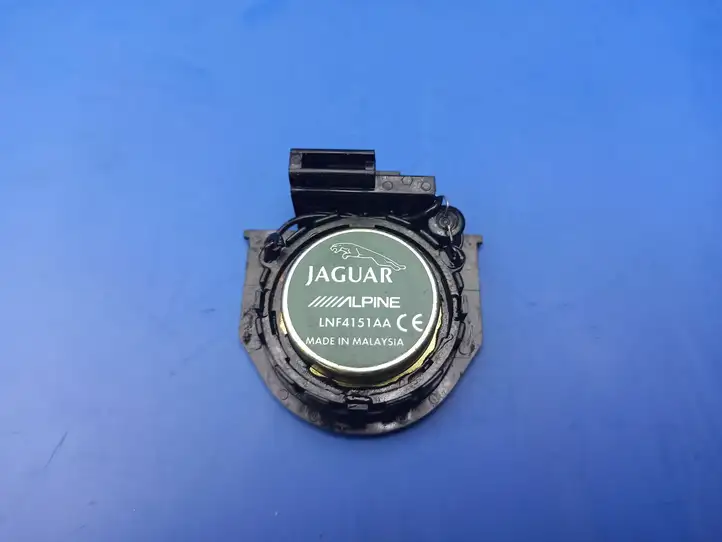 Jaguar XJ X308 (1998 - 2002) LNF4151AA Твитер задних дверей — фото 4