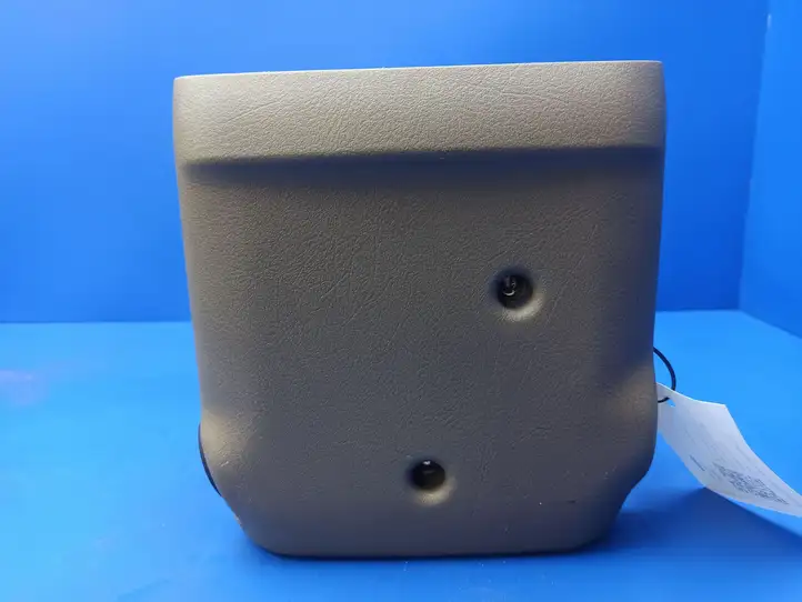 Jaguar XJ X308 (1998 - 2002) HJA9340CA Обшивка рулевой колонки — фото 9