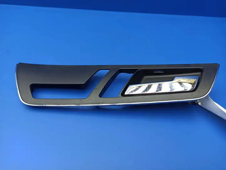 Mercedes-Benz S W221 (2005 - 2013) A2217205648 Внутренняя ручка двери — фото 8