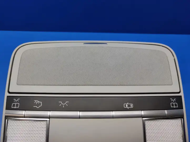 Mercedes-Benz S W221 (2005 - 2013) A2218705086 Передняя подсветка — фото 7
