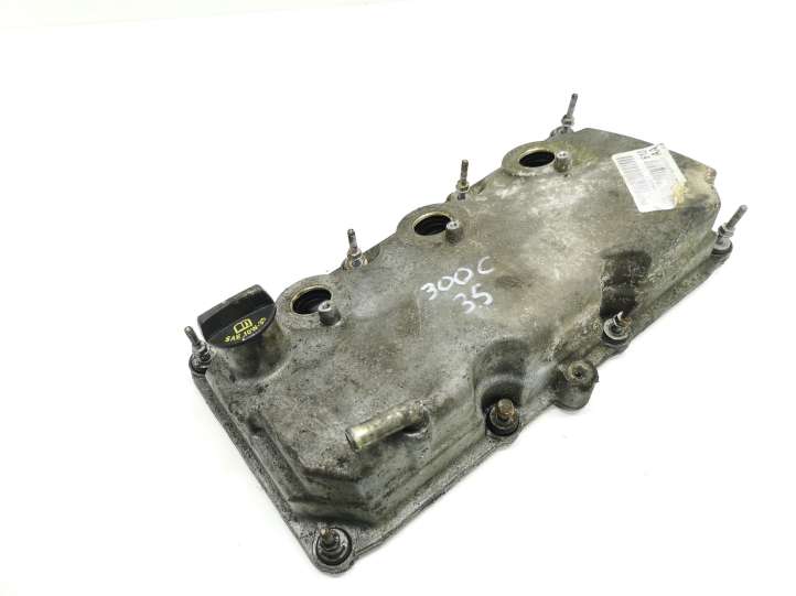 Chrysler 300C (2005 - 2011)  04792967AC Крышка головки