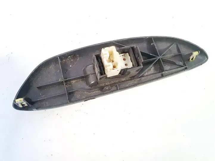 Toyota Yaris (1999 - 2003) Блок кнопок стеклоподъемников — фото 3