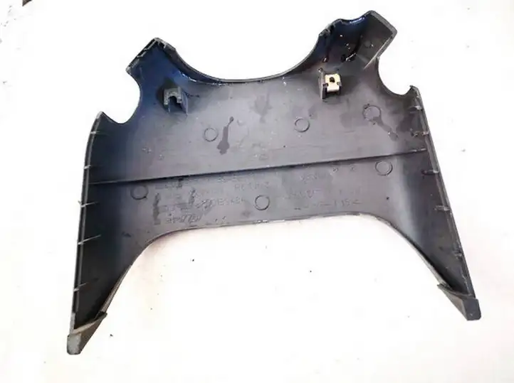 Opel Vivaro (2001 - 2006) 8200139432 Обшивка рулевой колонки — фото 2