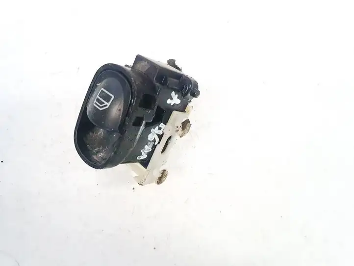 Mercedes-Benz C W203 (2000 - 2007) a2038200210 Блок кнопок стеклоподъемников — фото 2