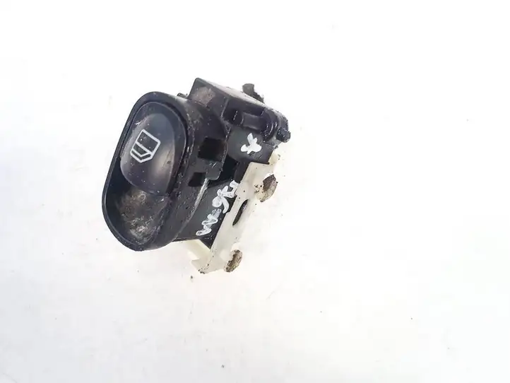 Mercedes-Benz C W203 (2000 - 2007) a2038200210 Блок кнопок стеклоподъемников — фото 3