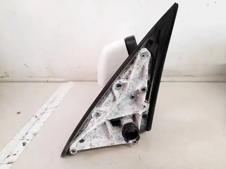 BMW X5 E70 (2006 - 2013) 7136887 Боковое зеркало с электроприводом — фото 3