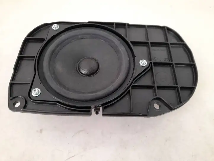 BMW 5 GT F07 (2010 - 2017) 923918401 Динамики передних дверей — фото 1