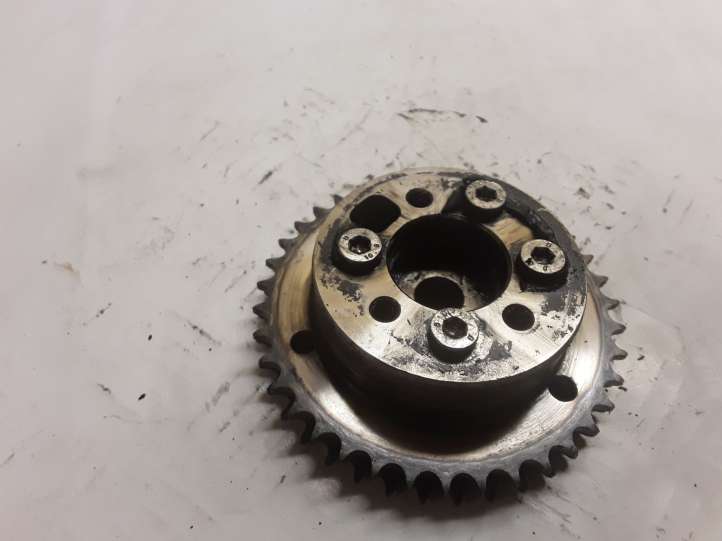BMW 7 F01 F02 F03 F04 (2008 - 2016)  2910612SSM46Z Шкив распределительного вала / ванус