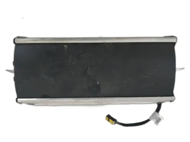 BMW 5 E60 E61 (2004 - 2010) 397039708134 Подушка безопасности пассажира — фото 3