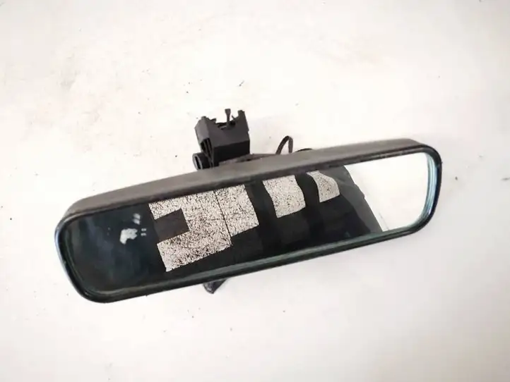 Volvo S40 (2007 - 2012) e11015478 Салонное зеркало заднего вида — фото 1