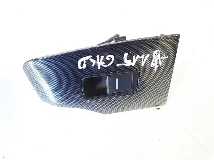 Honda Accord (2003 - 2007) 83741sea Блок кнопок стеклоподъемников — фото 1