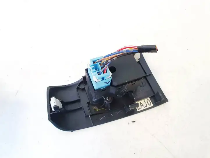 Honda Accord (2003 - 2007) 83741sea Блок кнопок стеклоподъемников — фото 3