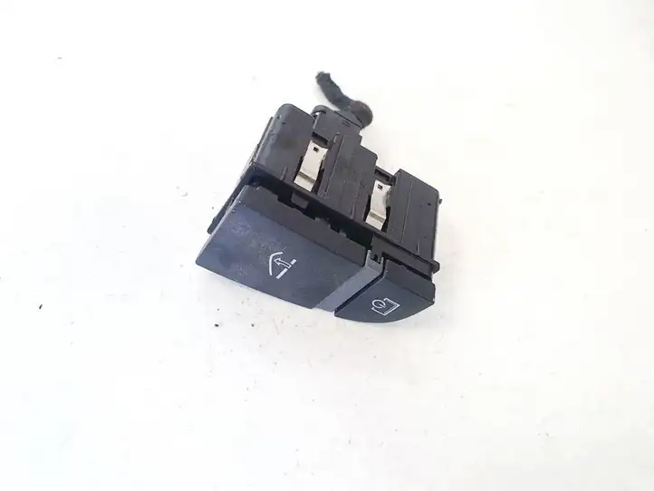 Audi A6 S6 C6 4F (2004 - 2008) 4f1927227a Другие включатели / ручки/ переключатели — фото 1