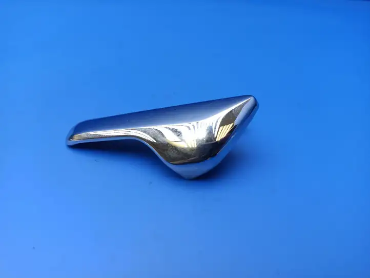 Mercedes-Benz C W203 (2000 - 2007) Внутренняя ручка двери — фото 1