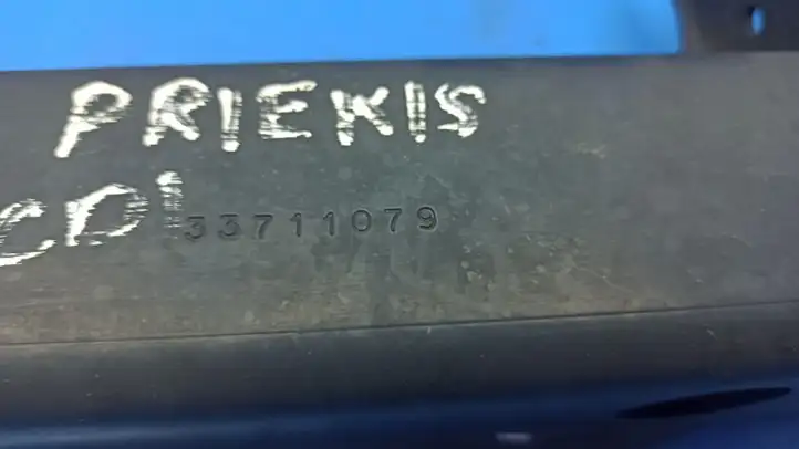 Mercedes-Benz R W251 (2005 - 2013) 33733R079 Передняя балка подвески — фото 9