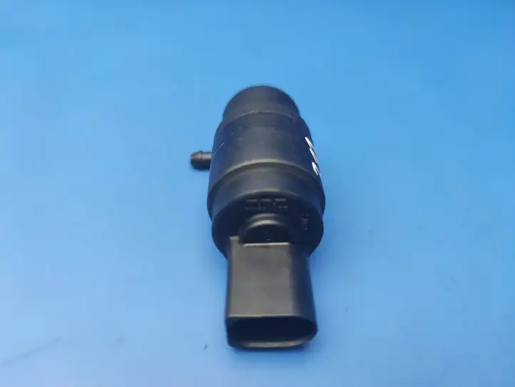 Mercedes-Benz E W211 (2002 - 2009) S211 Насос омывателя стекла — фото 5