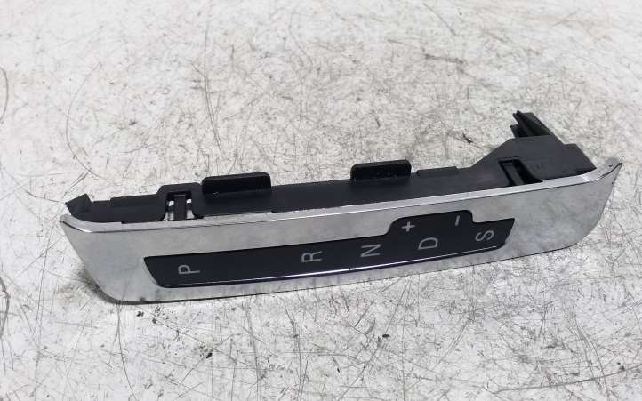 Audi A6 (2004 - 2008)  4F1713463B Индикатор передач